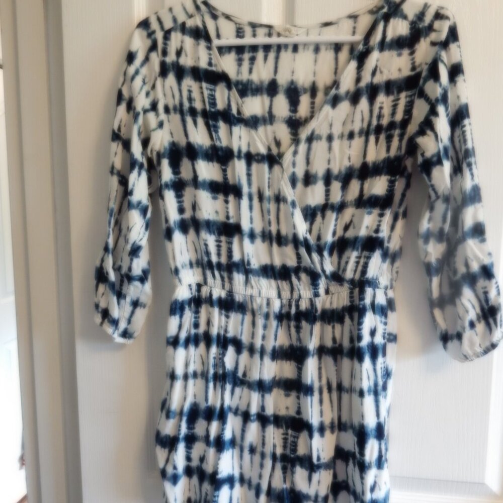 Aeropostale short jumpsuit